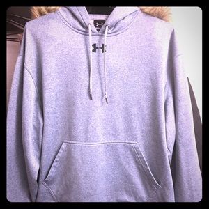 Under Armour Hoodie